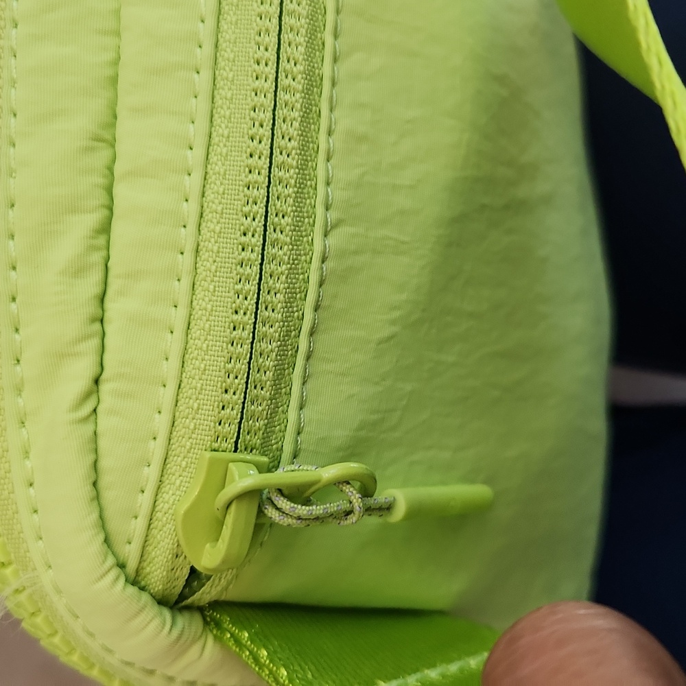 Lululemon Sour Grape Everywhere Belt Bag - Picture 7 of 7